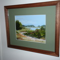 latest frame